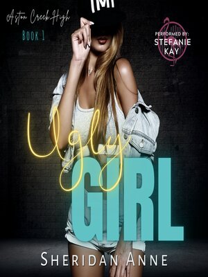 cover image of Ugly Girl